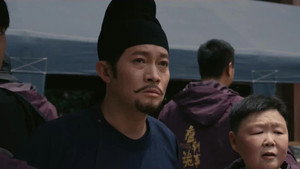 灵魂摆渡·十年 1. évad Ep.16 16. epizód