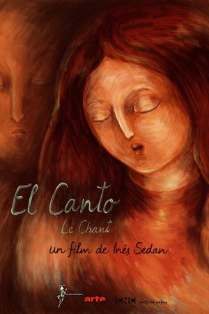 El canto poszter