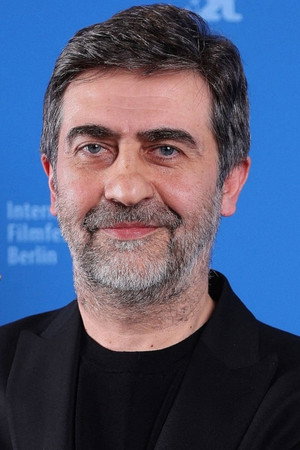 Emin Alper profil kép
