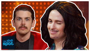 On the Spot Season 12 Ep.4 4. epizód