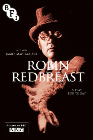 Robin Redbreast poszter