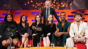 The Graham Norton Show 30. évad Ep.17 17. epizód