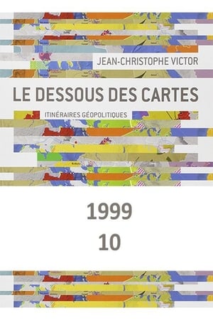 Le Dessous des cartes