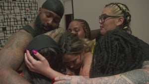 Black Ink Crew Chicago Season 4 Ep.10 10. epizód