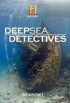 Deep Sea Detectives