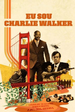 I'm Charlie Walker poszter