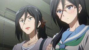 響け！ユーフォニアム 2. évad Ep.7 7. epizód