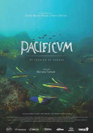 Pacíficum poszter