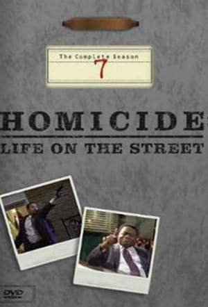 Homicide: Life on the Street