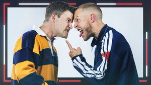 Helt Ramme sporter 1. évad Ep.4 4. epizód