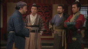 尋秦記 1. évad Ep.25 25. epizód