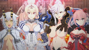 Seven Mortal Sins Speciális epizódok Ep.28 28. epizód