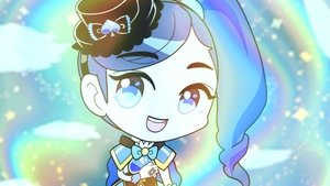 ひみつ×戦士 ファントミラージュ！ Season 1 Ep.43 43. epizód