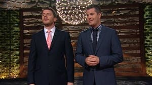 My Kitchen Rules Season 3 Ep.20 20. epizód