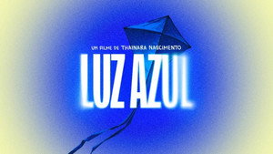 Luz Azul háttérkép
