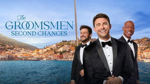 The Groomsmen: Second Chances háttérkép