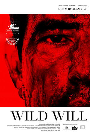 Wild Will poszter
