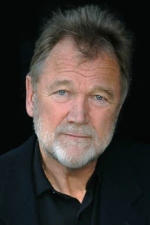 Bo Svenson profil kép