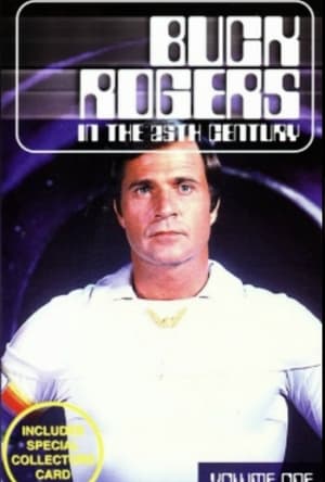 Buck Rogers in the 25th Century poszter