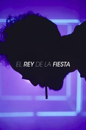 El rey de la fiesta poszter