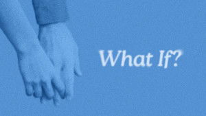 What If? háttérkép