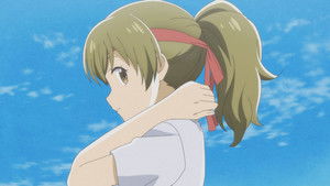 であいもん 1. évad Ep.6 6. epizód