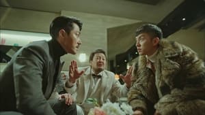 A Korean Odyssey 1. évad Ep.4 4. epizód