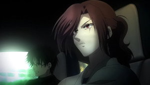 空の境界 1. évad Ep.4 4. epizód