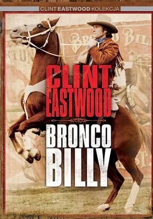 Bronco Billy poszter