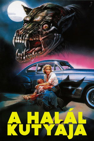 A halál kutyája