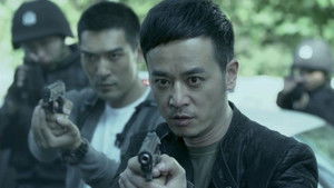 特案追缉 1. évad Ep.22 22. epizód