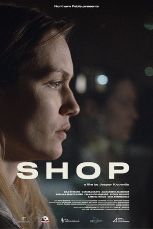 Shop poszter