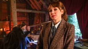 Philomena Cunk szerint a világ 2. évad Ep.3 3. epizód