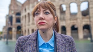 Philomena Cunk szerint a világ 2. évad Ep.2 2. epizód