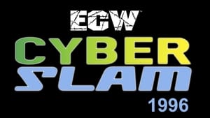 ECW CyberSlam 1996 háttérkép