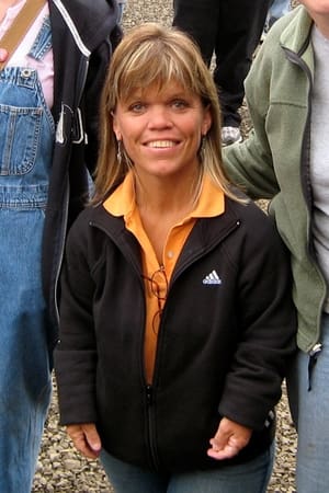 Amy Roloff