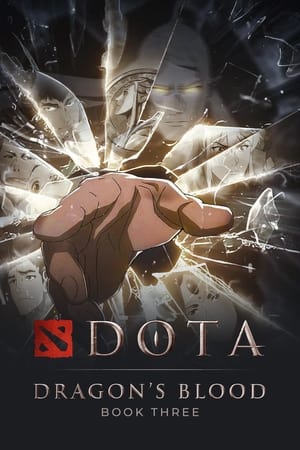 DOTA: A sárkány vére