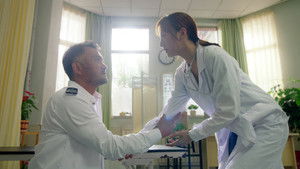 Take My Brother Away Season 1 Ep.9 9. epizód