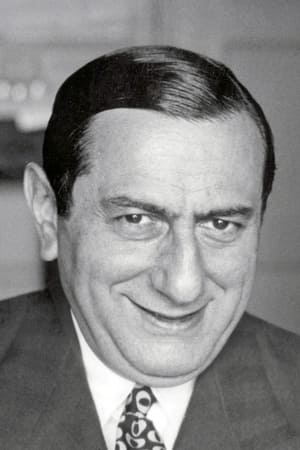 Ernst Lubitsch profil kép