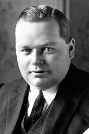 Roscoe "Fatty" Arbuckle profil kép