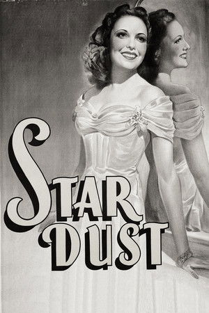 Star Dust poszter