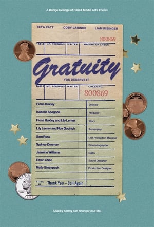 Gratuity