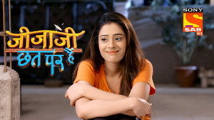 Jijaji Chhat Par Hai Season 1 Ep.94 94. epizód
