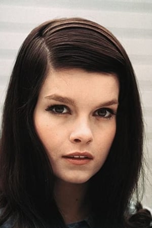 Geneviève Bujold