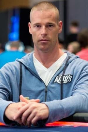 Patrik Antonius profil kép