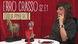 Erro Crasso Season 2 Ep.1 1. epizód