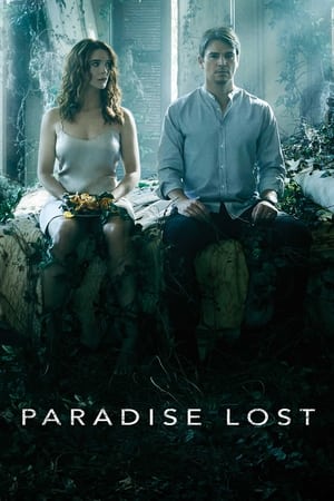 Paradise Lost poszter