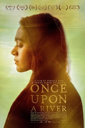 Once Upon a River poszter