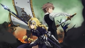 Fate/Apocrypha kép