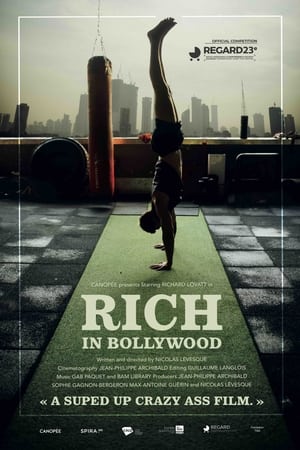 Rich in Bollywood